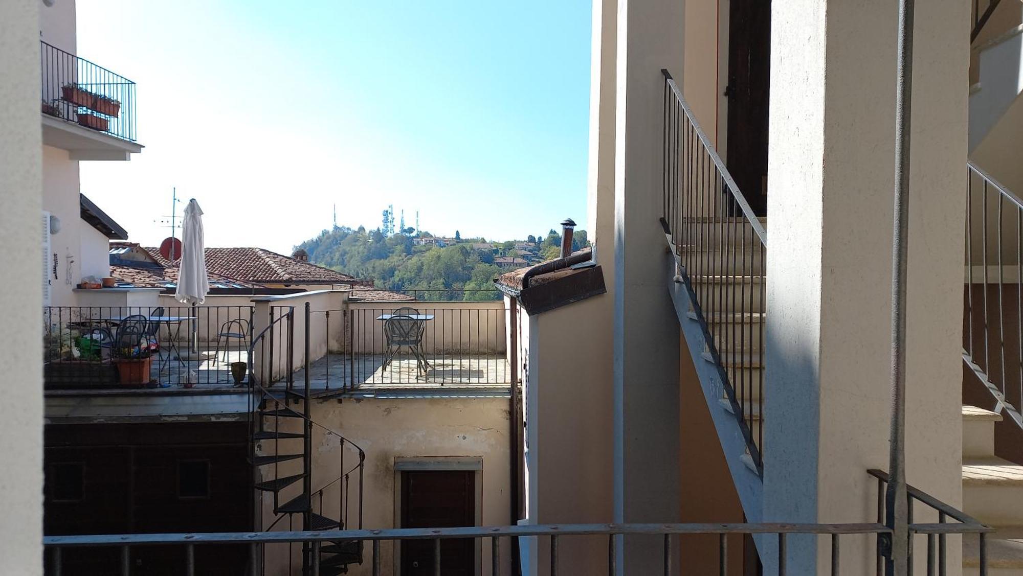 Tour In Langhe Apartment La Morra Luaran gambar