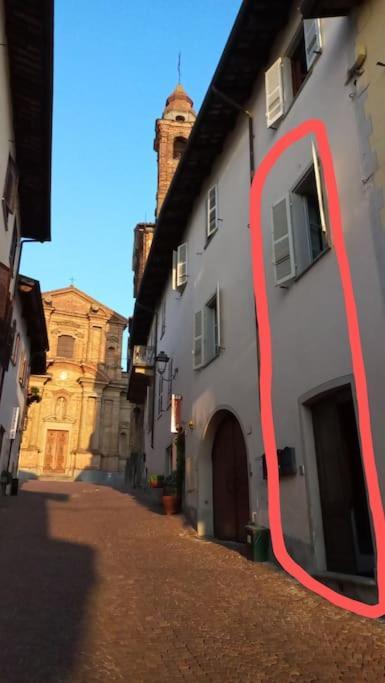 Tour In Langhe Apartment La Morra Luaran gambar