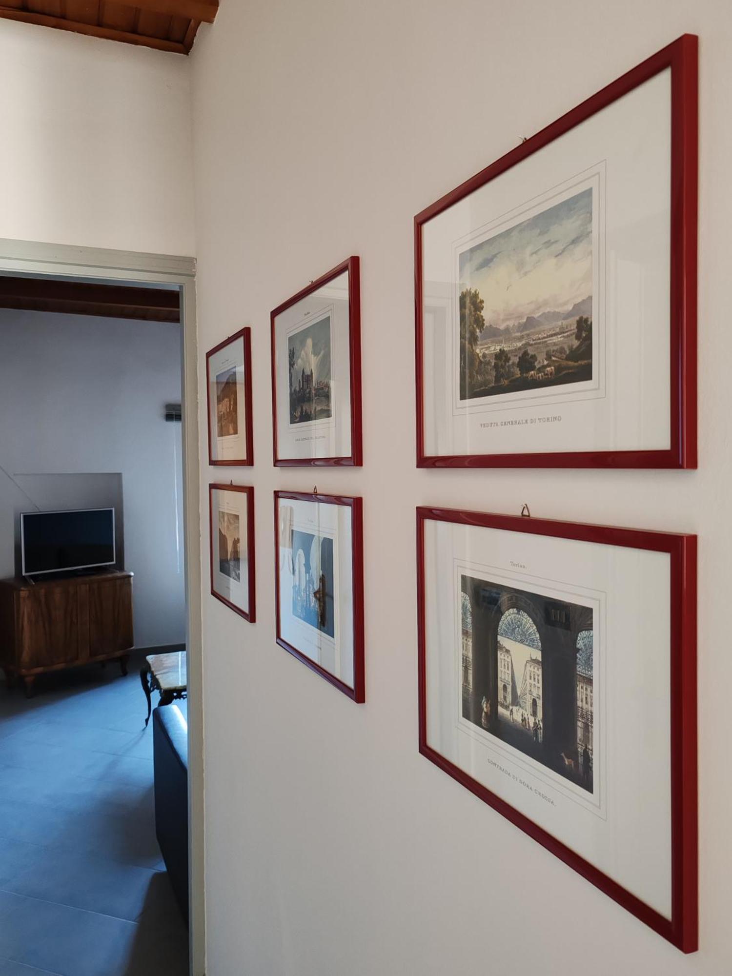 Tour In Langhe Apartment La Morra Luaran gambar